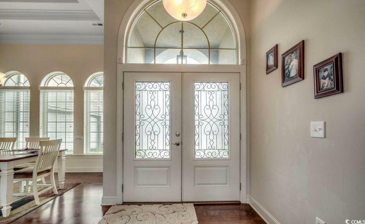 Property Photo: 9060 Abingdon Dr. SC 29579
