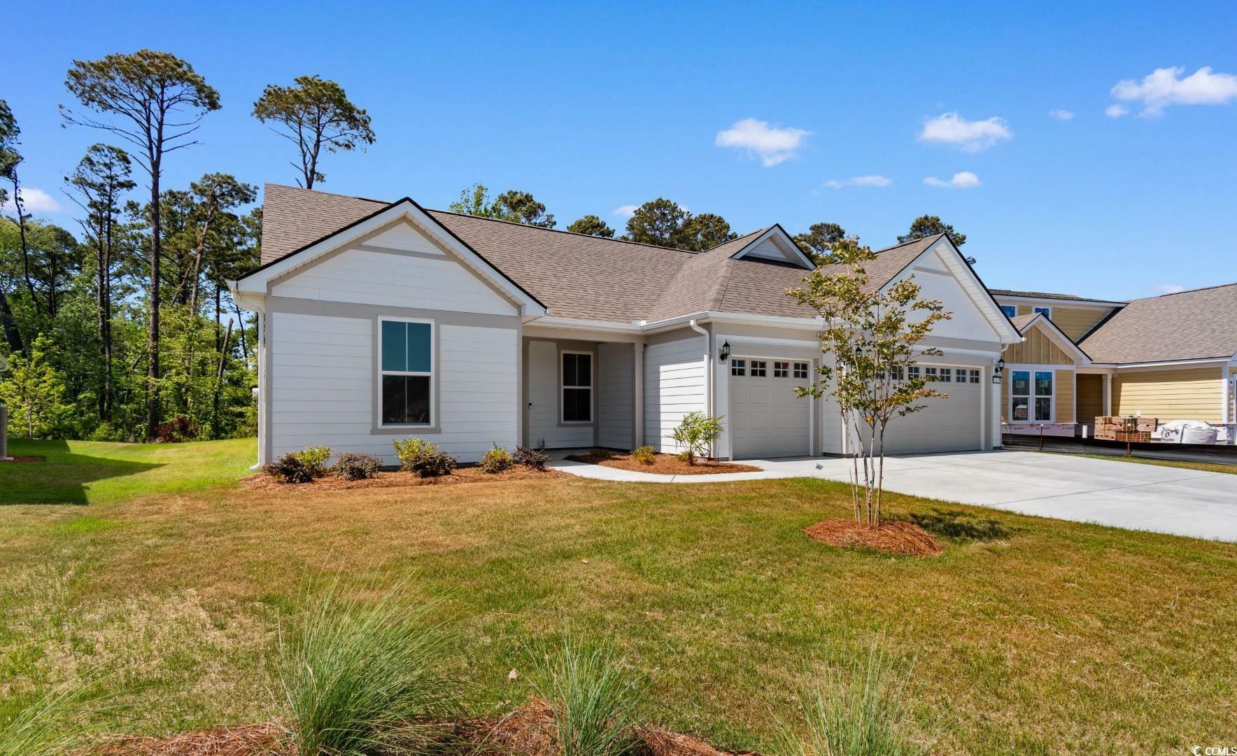 1421 Crested Iris Way  North Myrtle Beach SC 29582 photo