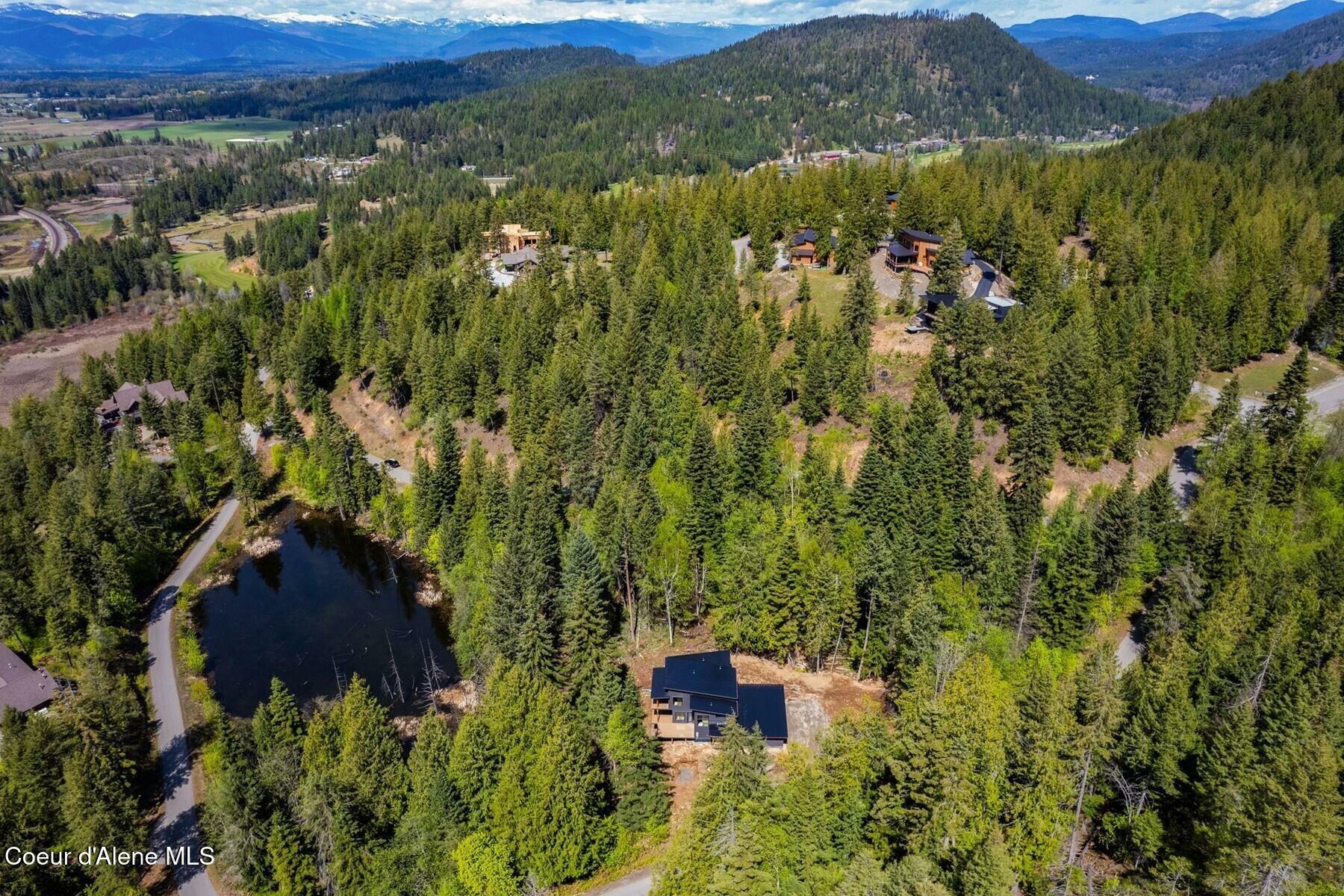 Property Photo:  1083 S Idaho Club Drive  ID 83864 