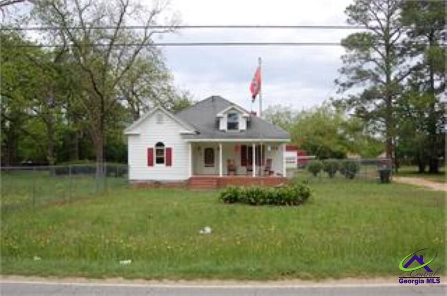 Property Photo: 1723 &Amp 1715 Elberta Road GA 31093