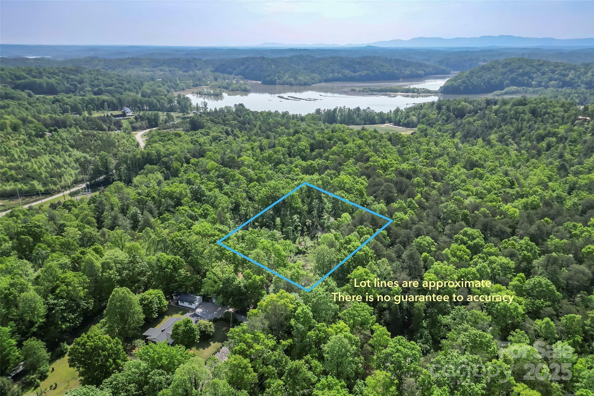 Property Photo: 377 Amelia Drive NC 28752