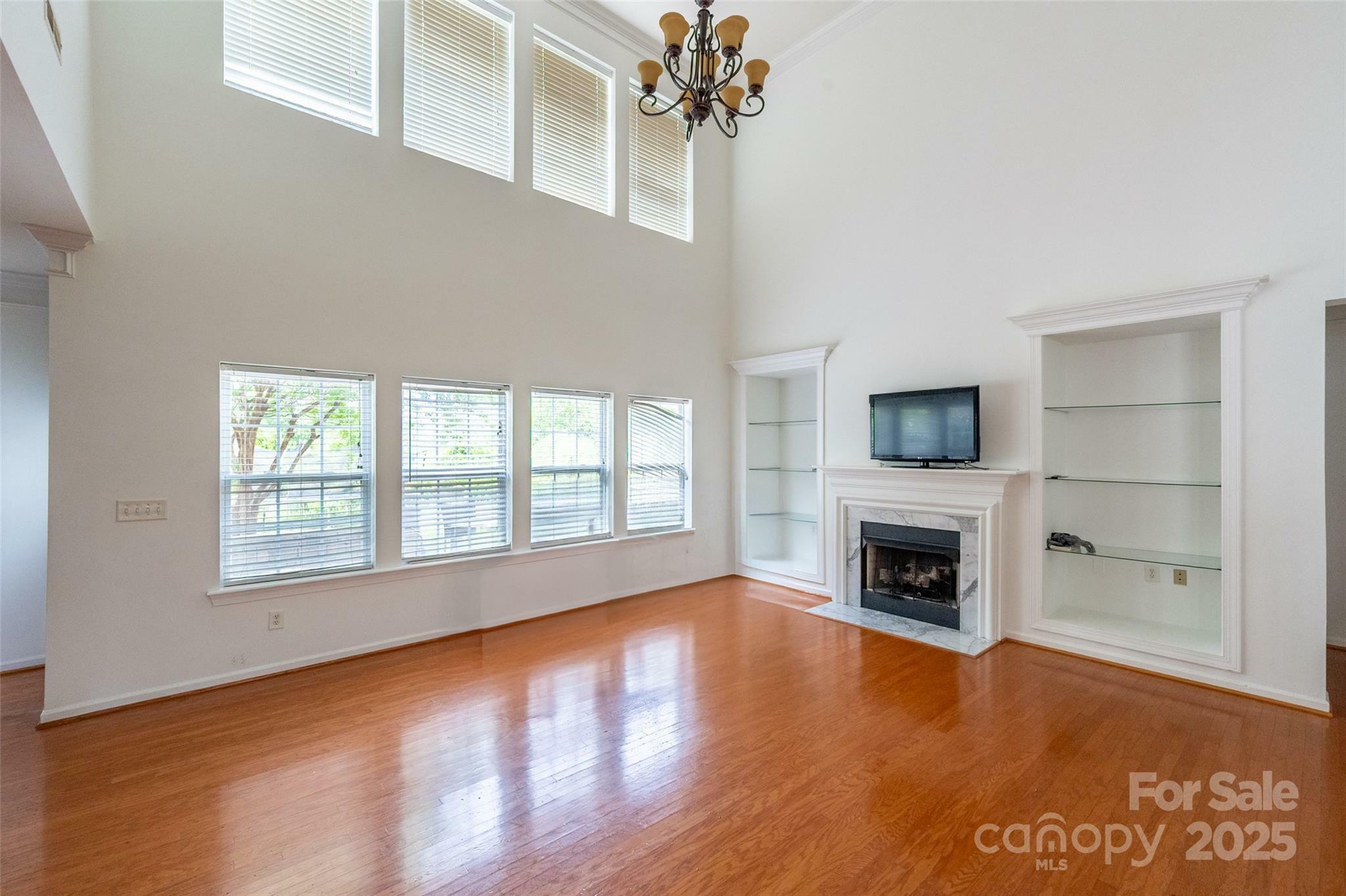 Property Photo: 4036 Sawmill Trace Drive NC 28213