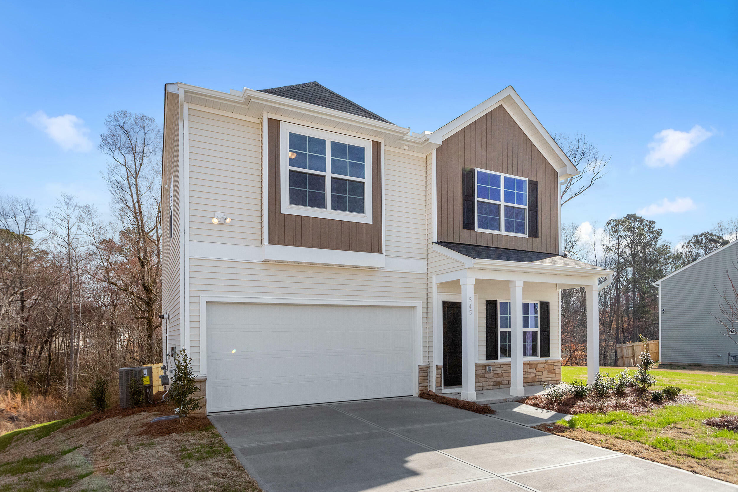Property Photo: 1816 Casein Street SC 29483