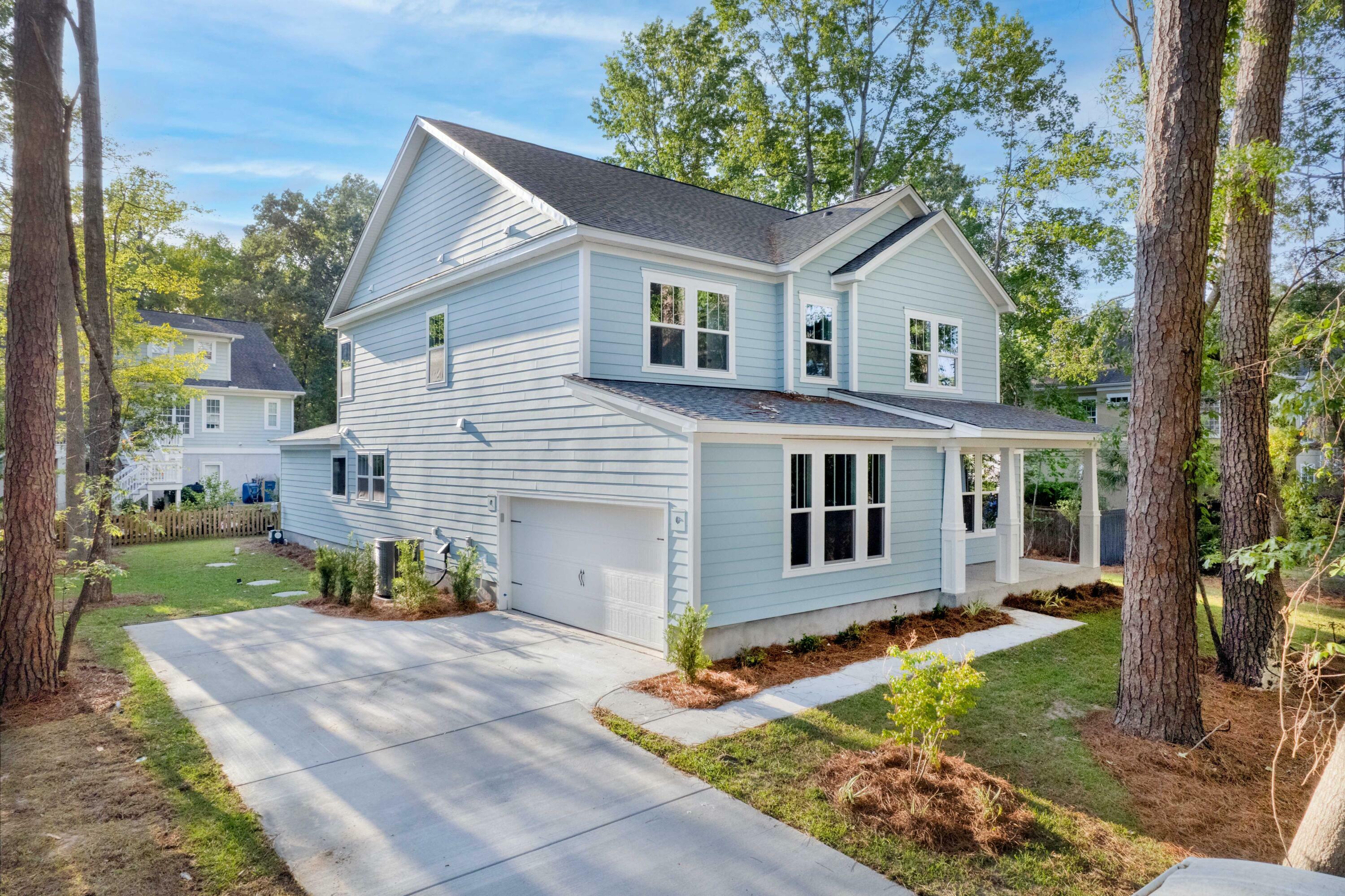 Property Photo: 5655 Captain Kidd Road SC 29449