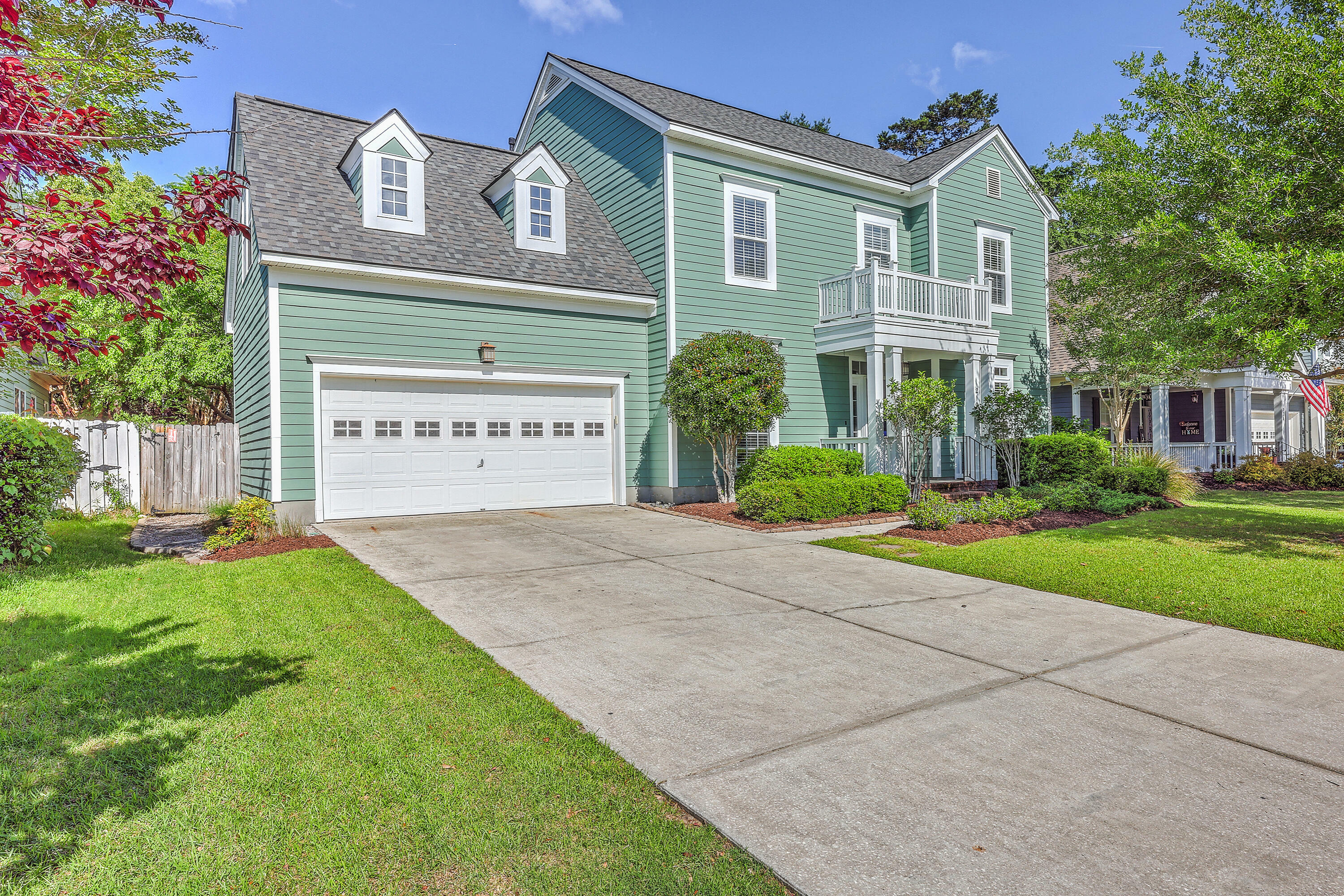 Property Photo: 219 Silverwood Lane SC 29485