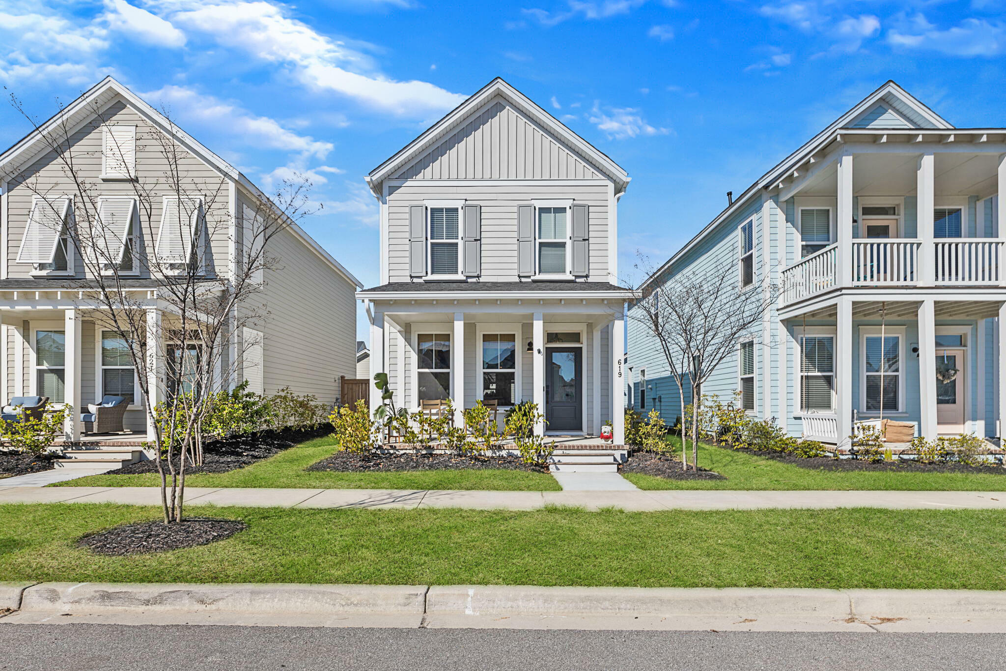 Property Photo: 619 Trio Lane SC 29486