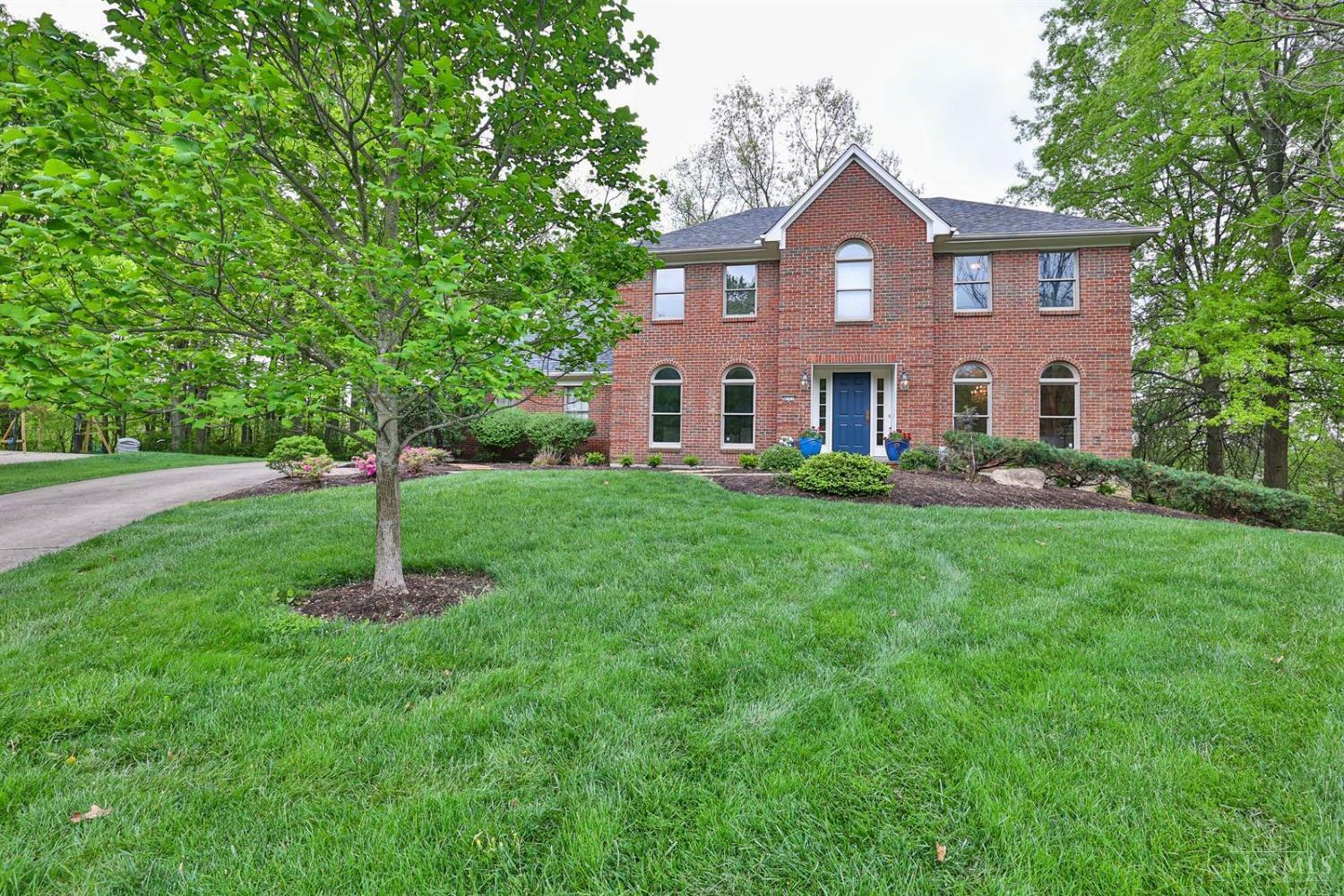 8791 Redcloud Court  Symmes Twp OH 45249 photo