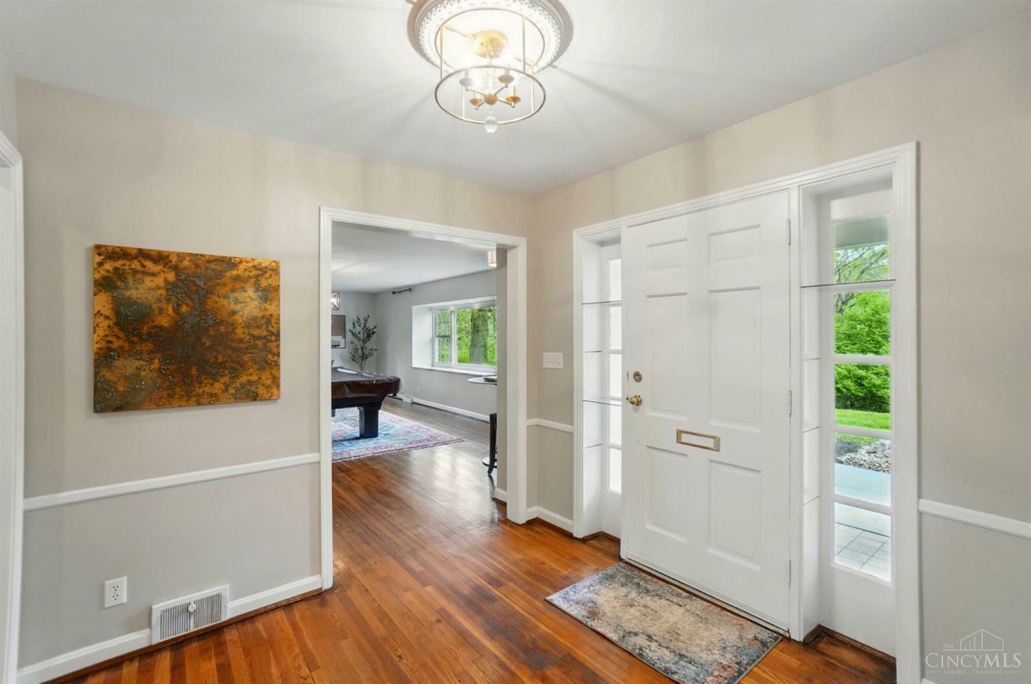 Property Photo: 2659 Willowbrook Drive OH 45237