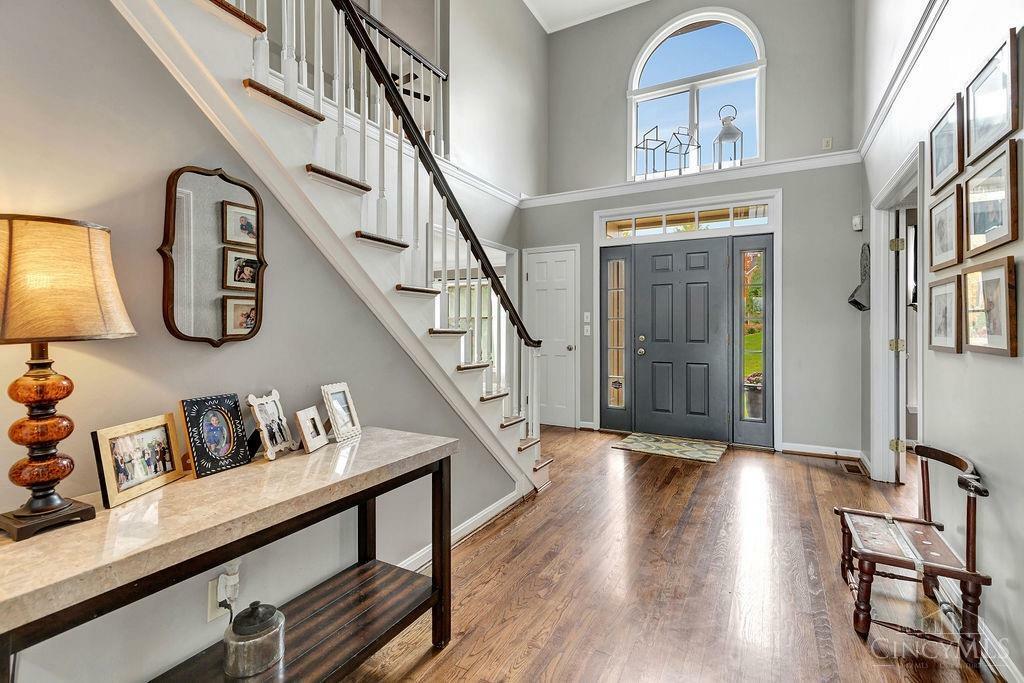 Property Photo: 9956 Bennington Drive OH 45241