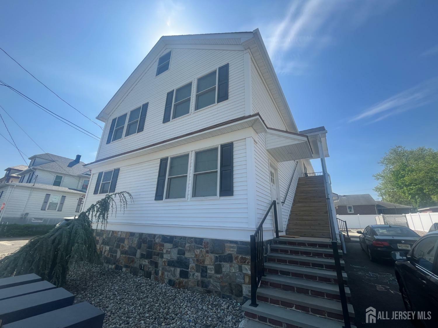 Property Photo: 16 E Kupsch Street B NJ 08872