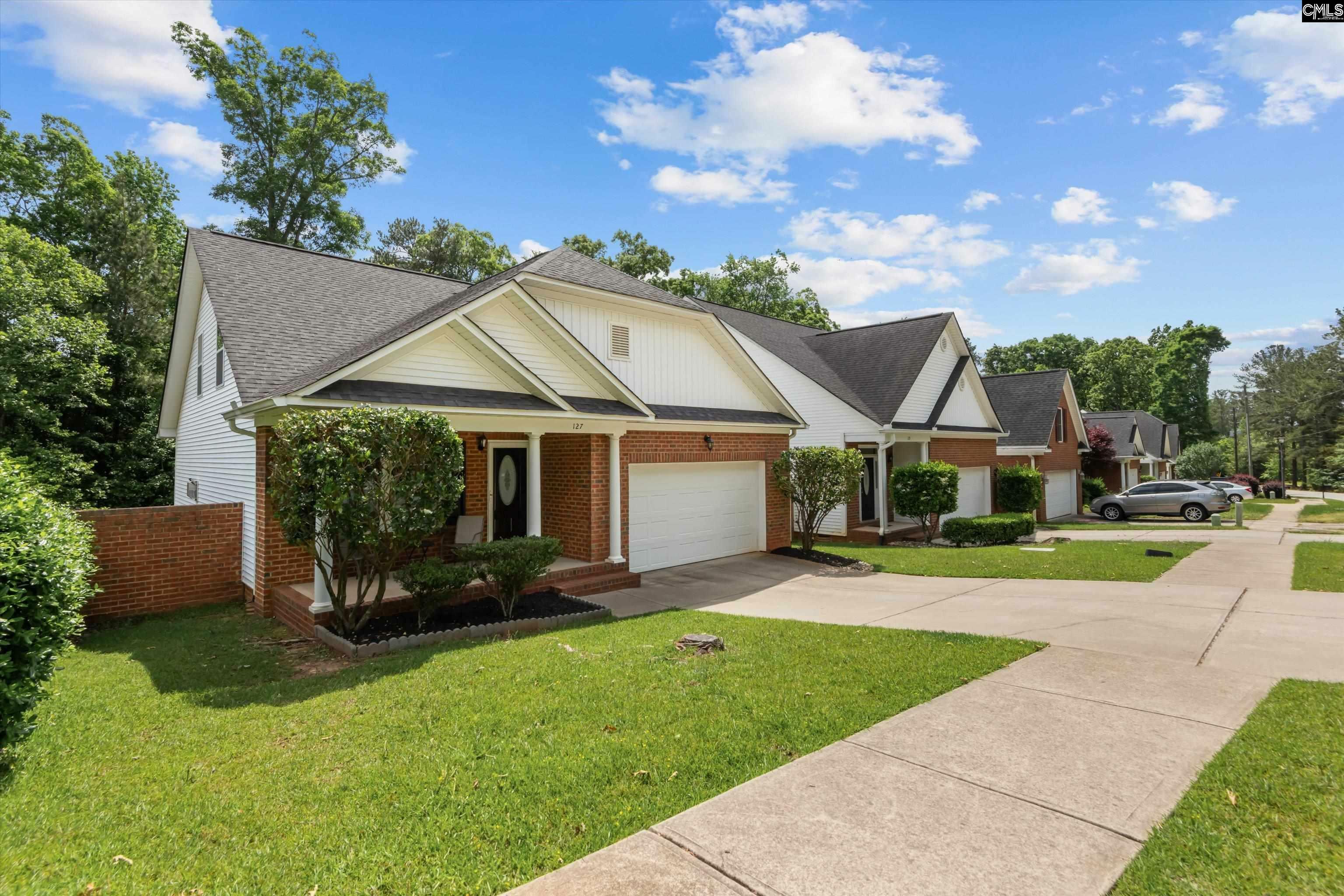 Property Photo: 127 Giaben SC 29072