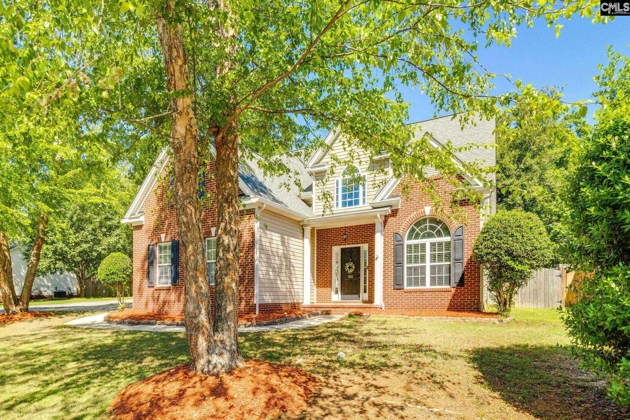 Property Photo: 601 Tayser SC 29072