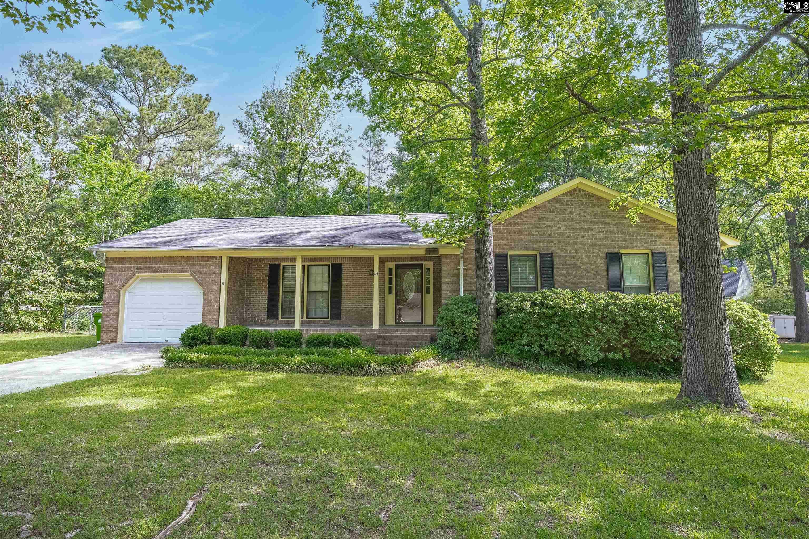 Property Photo: 325 Bow Church SC 29063