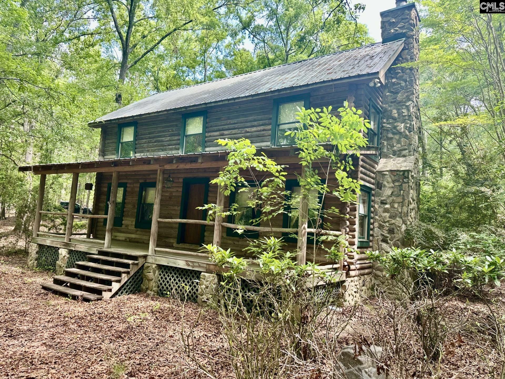 Property Photo: 1670 Macedonia Church SC 29127