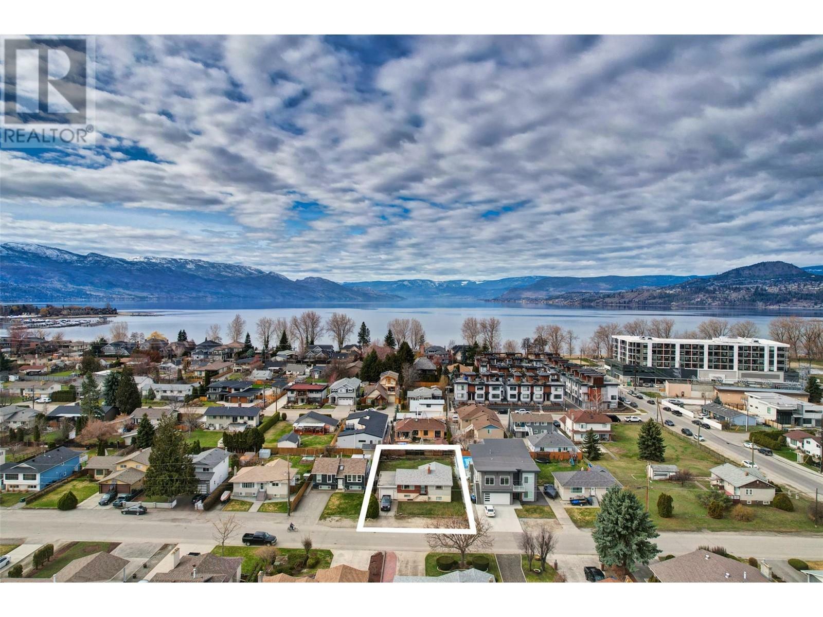 Property Photo: 3524 Scott Road BC V1W 3H6