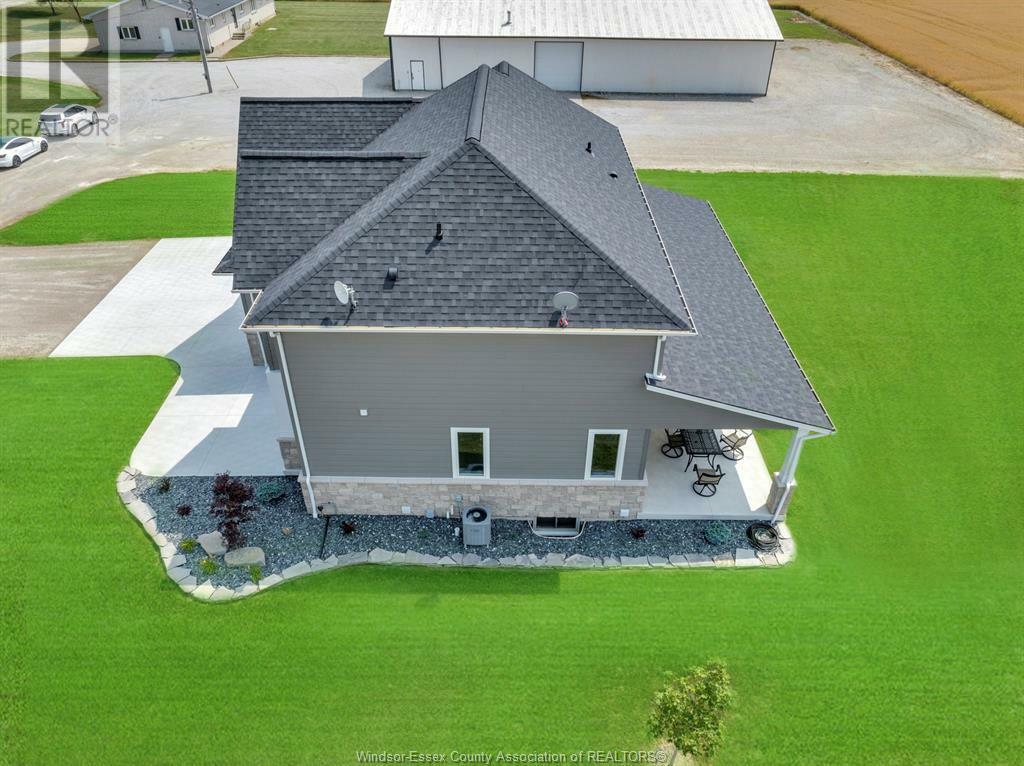 Property Photo:  7043 & 704 County Road 23 (Arner Townline)  ON N0R 1B0 