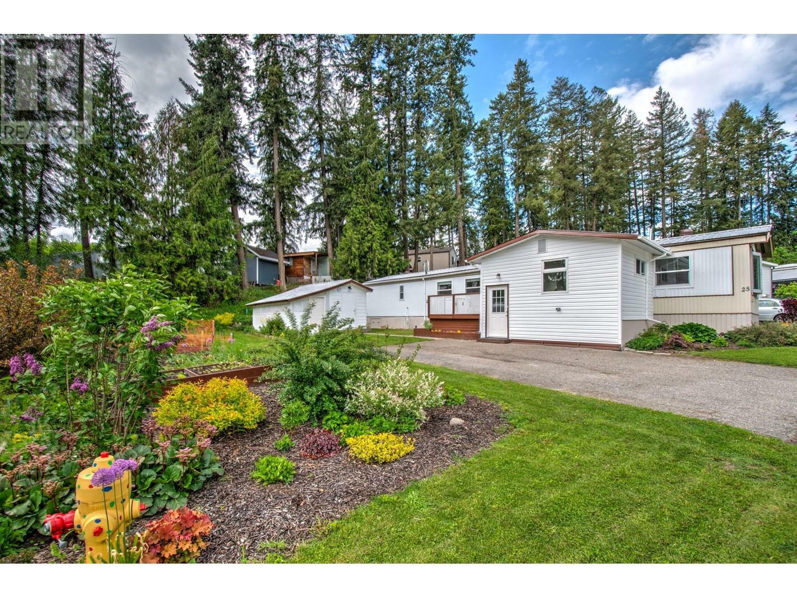 Property Photo: 6588 97A Highway 25 BC V0E 1V3