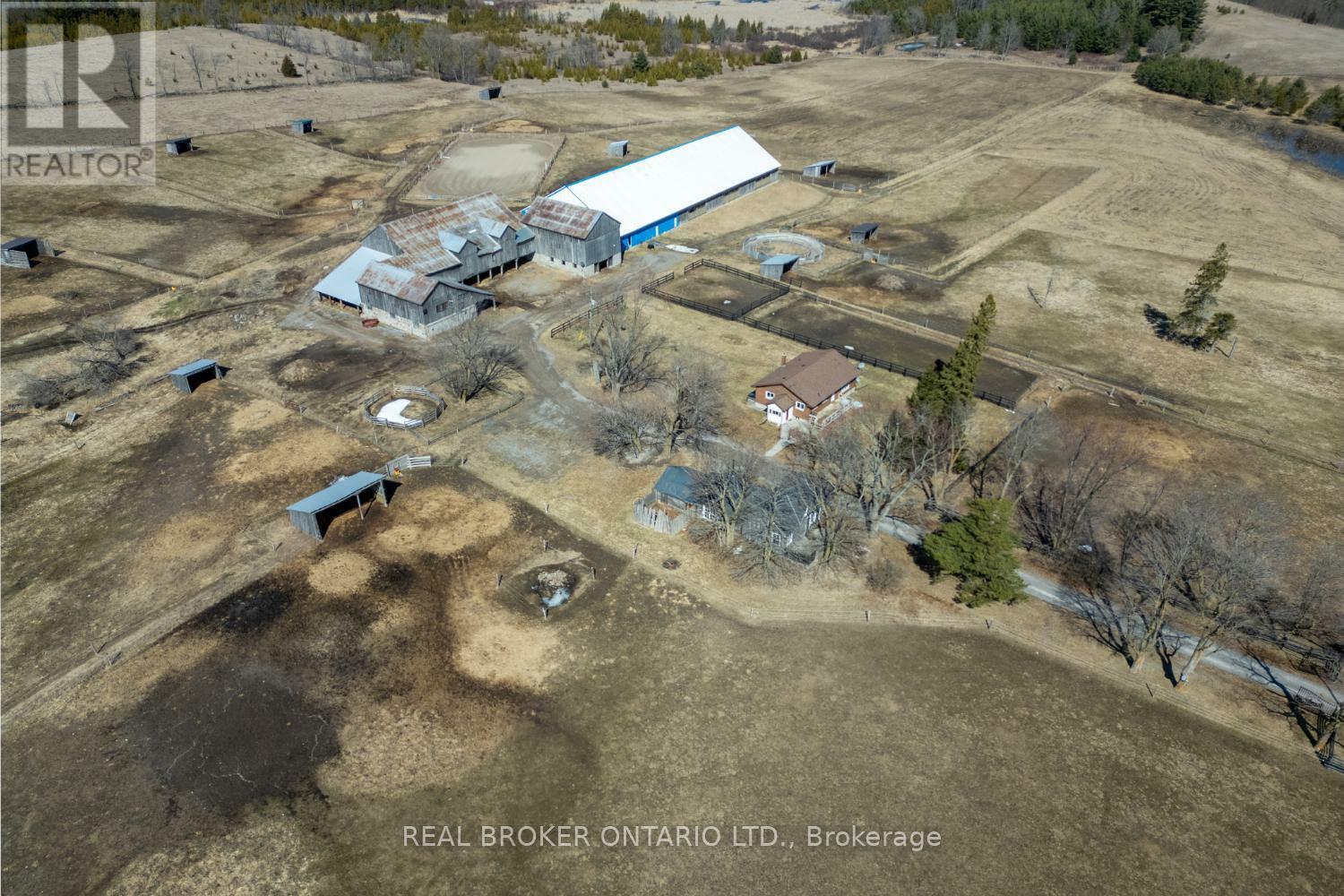 Property Photo: 2834 Highway 7 ON K0L 2B0
