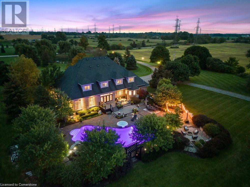 Property Photo: 1467 Book Road West ON L0R 1R0