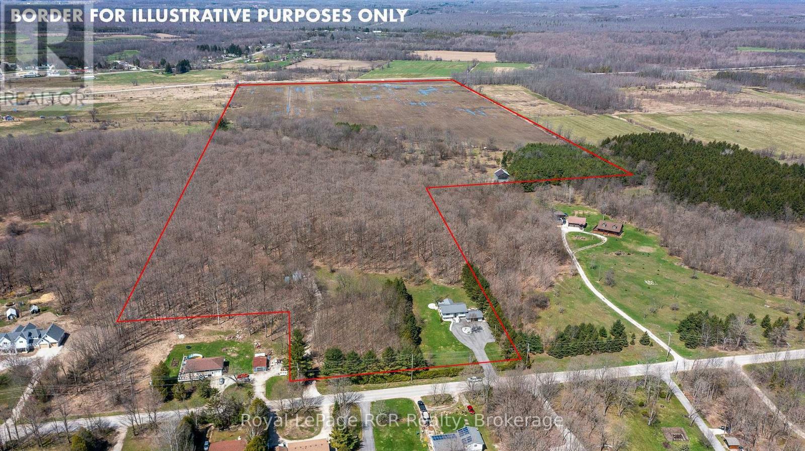 Property Photo:  126 West Street  ON N4K 5N7 