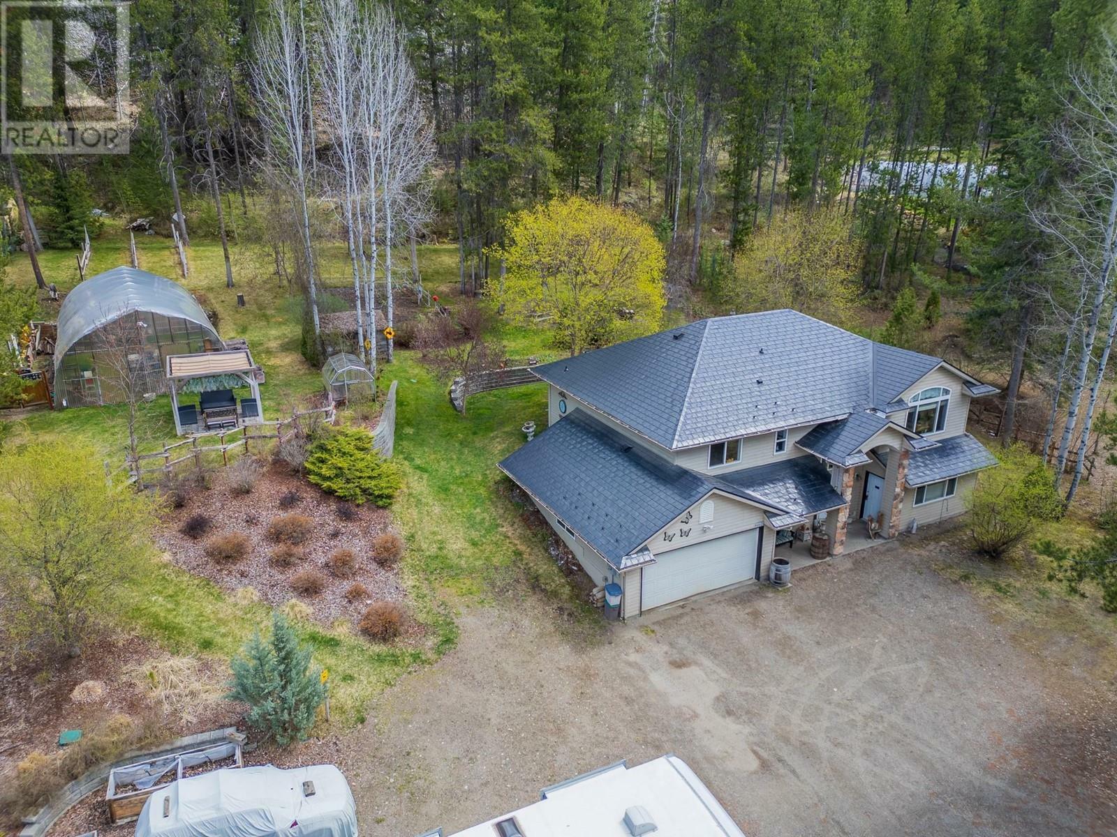 Photo de la propriété: 610 Strathmore Avenue BC V0H 1J0