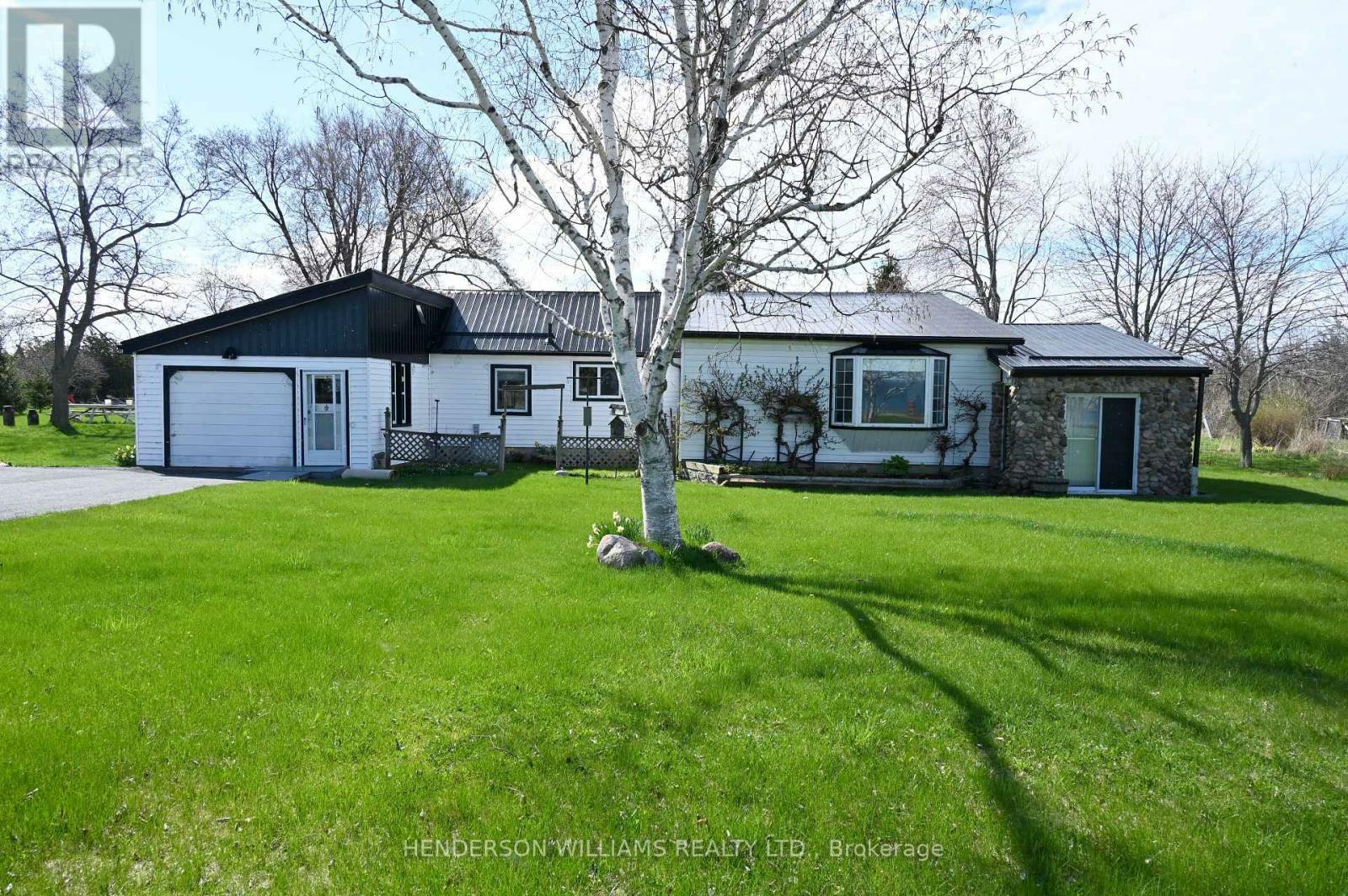 5036 Long Point Road East  Prince Edward County (South Marysburg Ward) ON K0K 2T0 photo