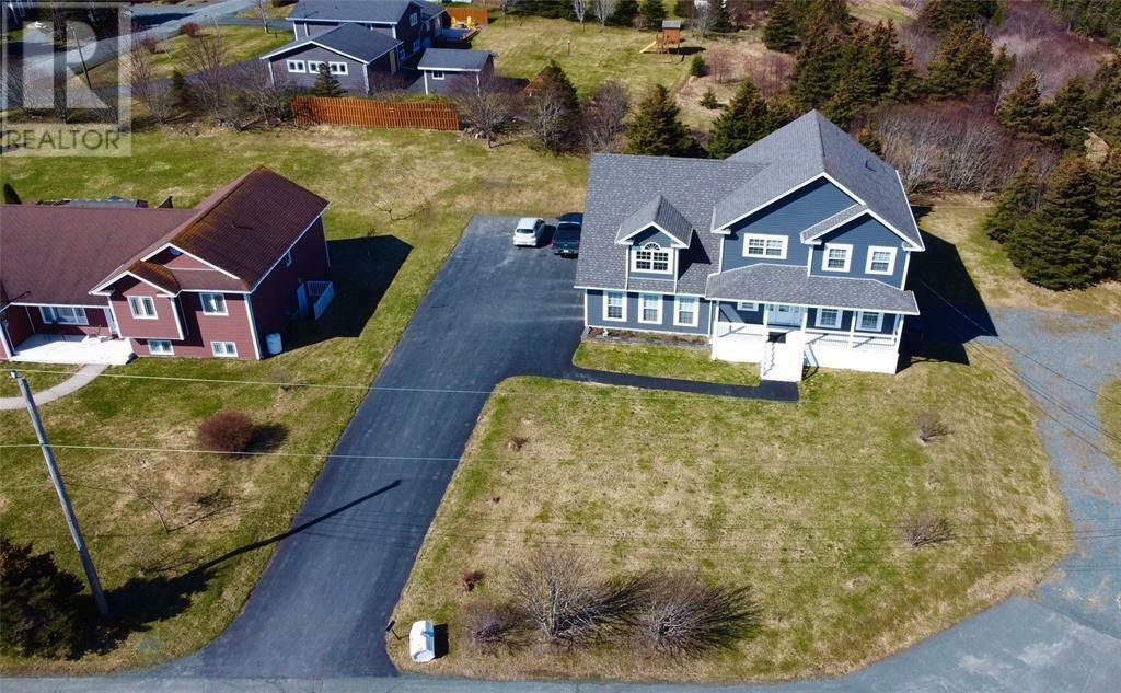Property Photo: 5 Jen'S Place NL A1K 1J6