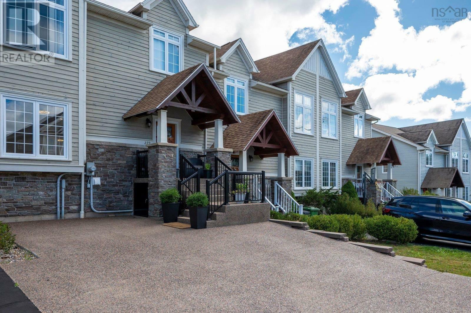 Property Photo:  279 Bently Drive  NS B3S 0A9 