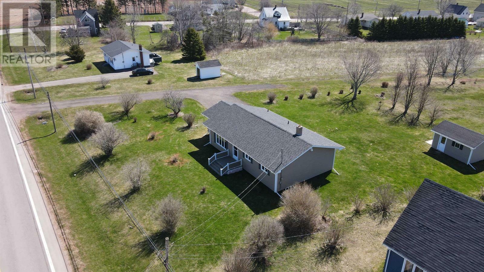 Property Photo: 248 Dickie Road PE C0B 1X0