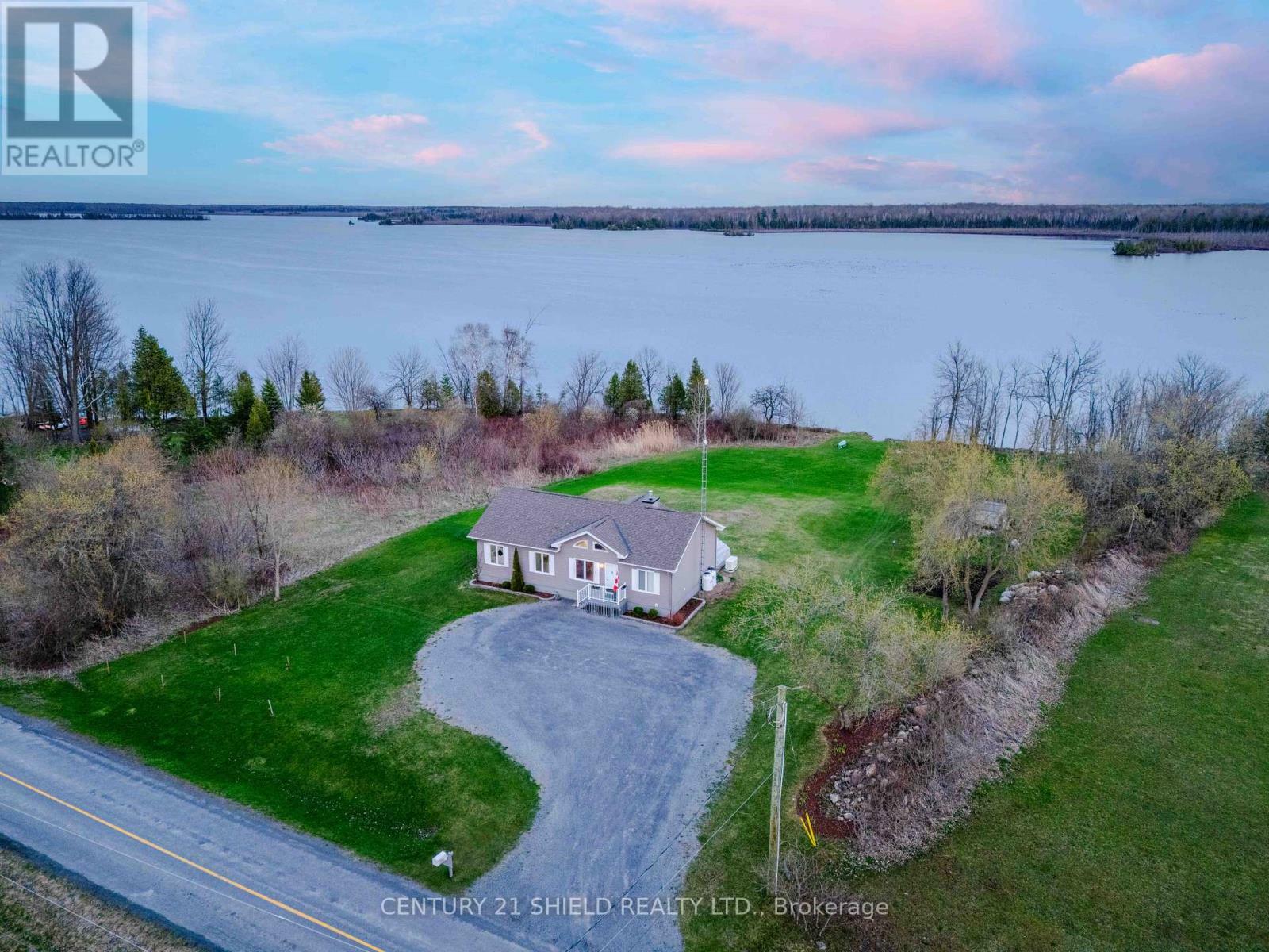Property Photo: 19053 Masterson Road ON K0C 1B0
