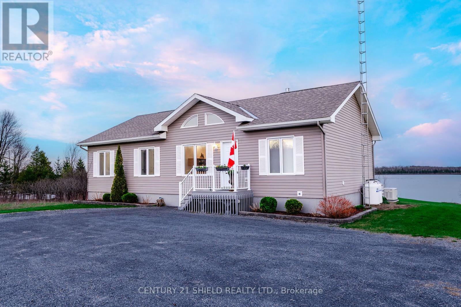 Photo de la propriété: 19053 Masterson Road ON K0C 1B0