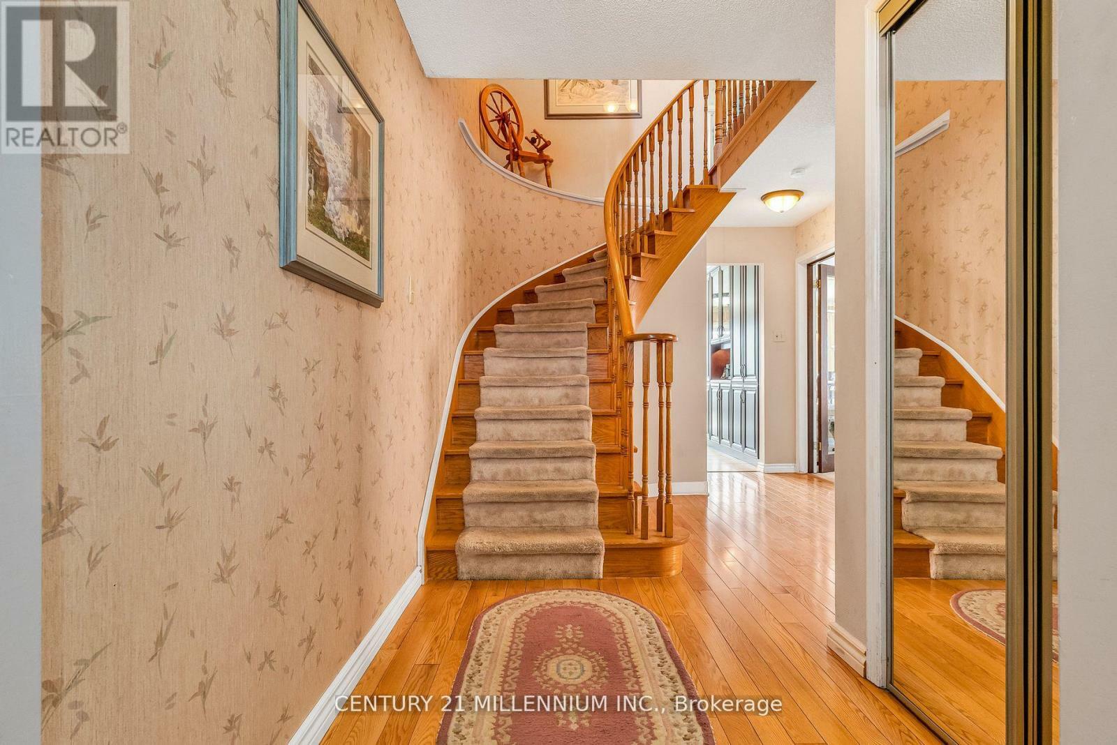 Property Photo: 82 Candy Crescent ON L6X 3Z9