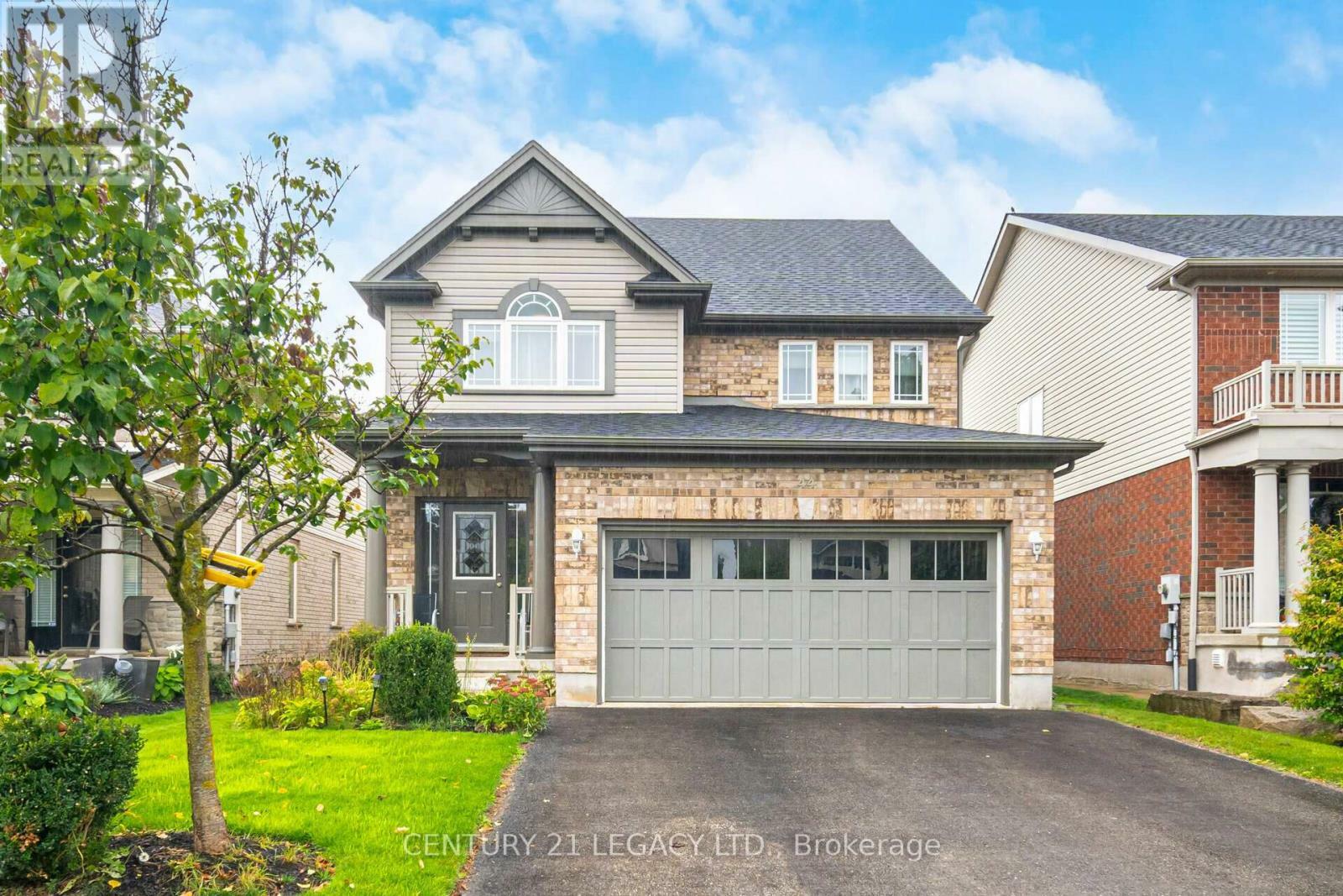 Property Photo: 44 Dominion Drive ON N1L 0B4
