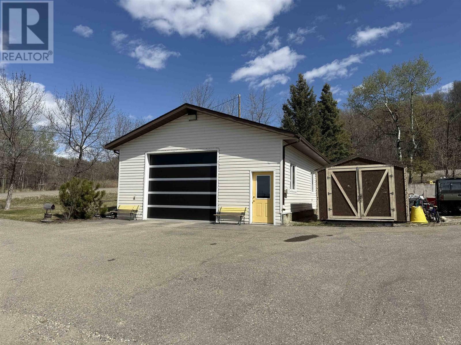 Property Photo: 12207 244 Road BC V1J 4J3