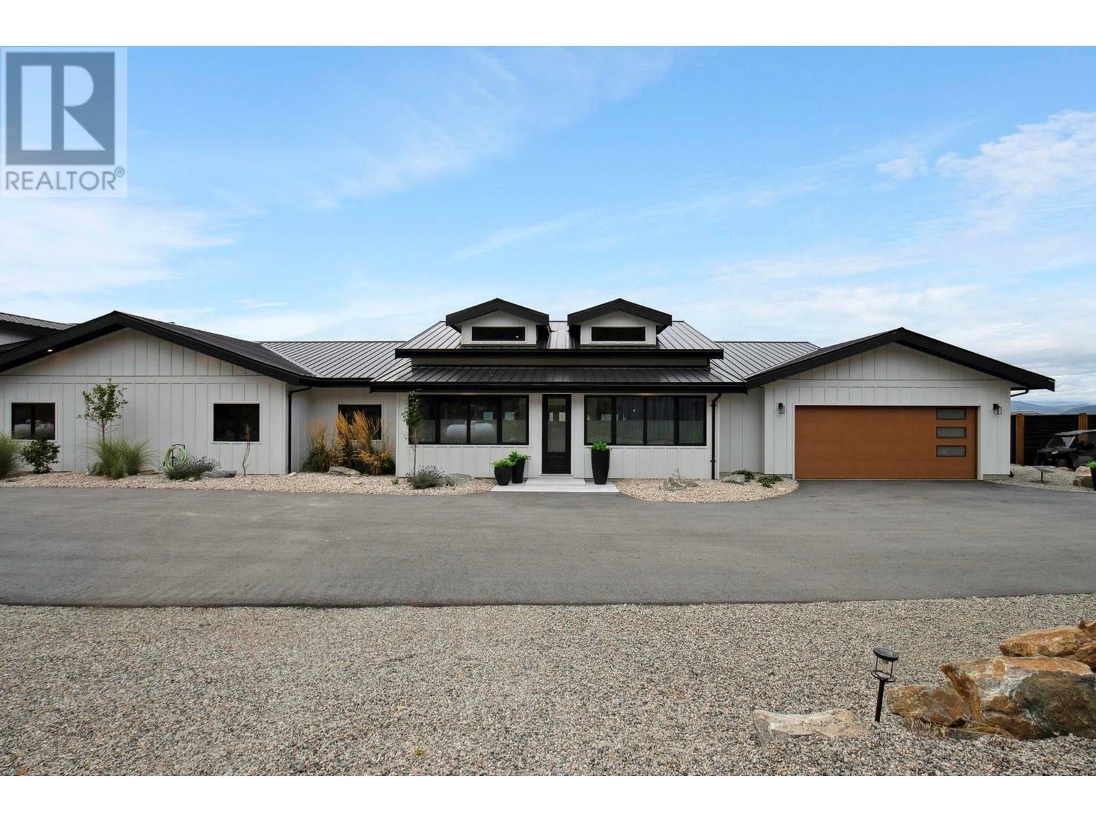 2137 Carmi Road  Penticton BC V2A 8V5 photo