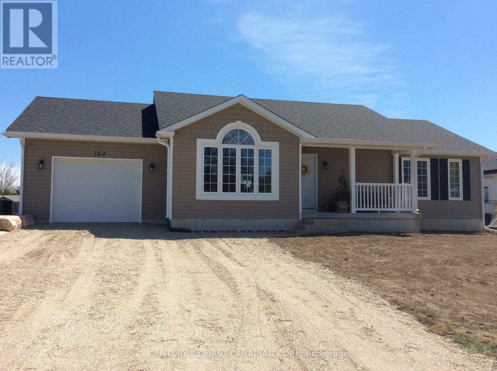 Photo de la propriété: 184 Elizabeth Street ON N0M 2N0