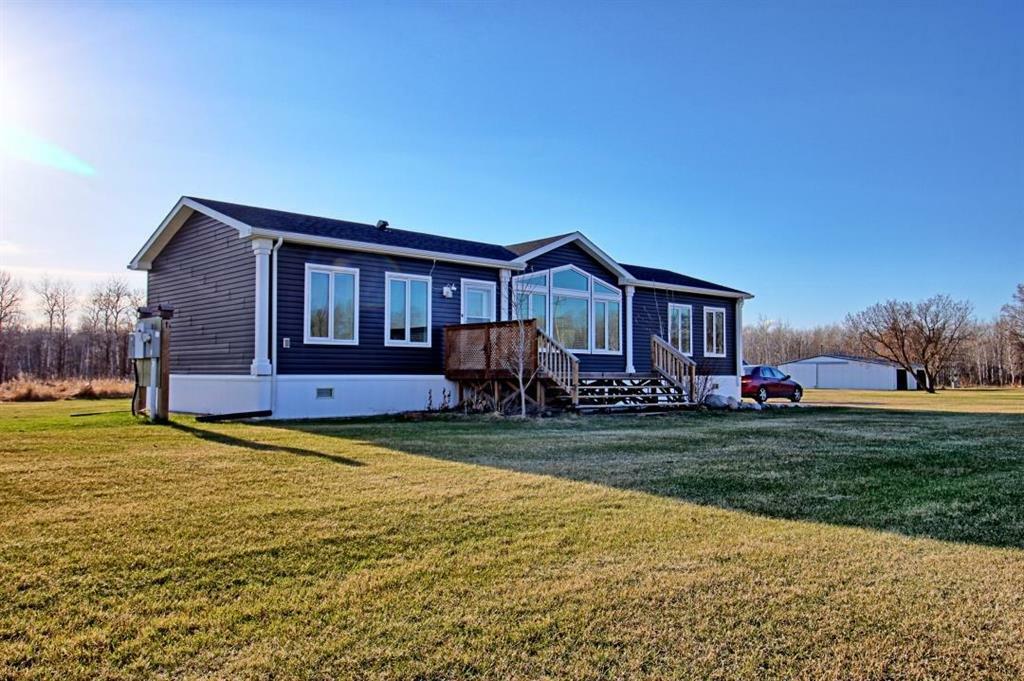 Photo de la propriété: 43072 Pr302 Road MB R0E 1S0