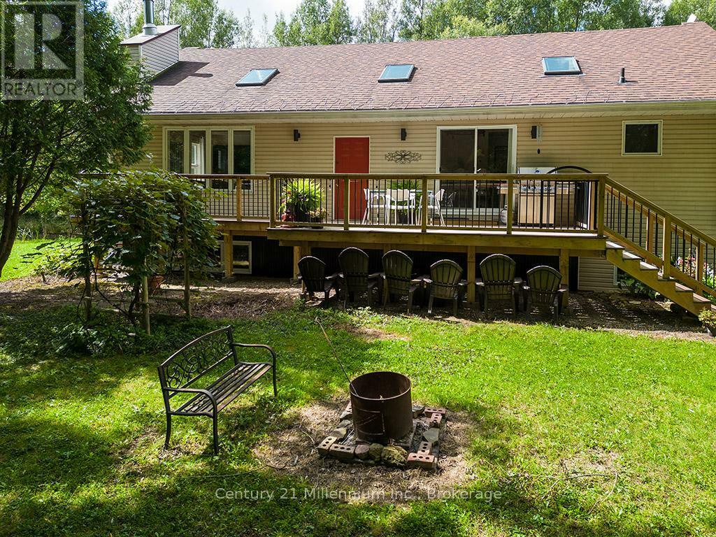 Property Photo: 727302 22C Sideroad ON N0H 1N0