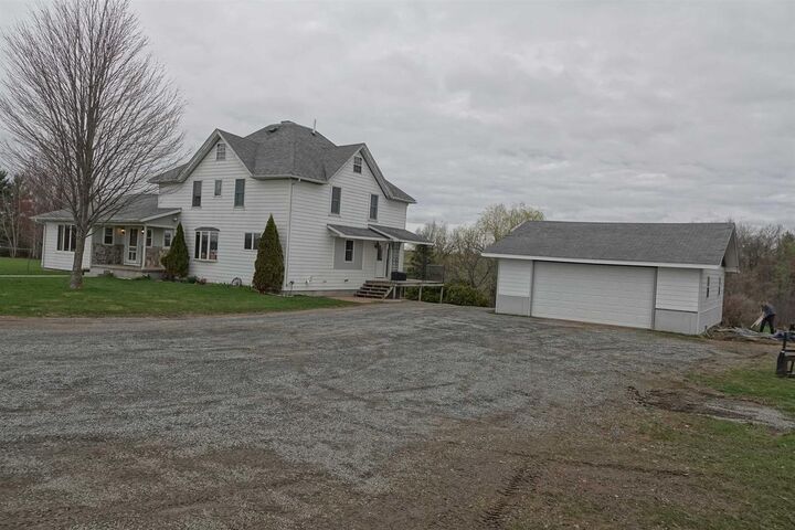 239705 Nehrbass Road  Athens WI 54411 photo