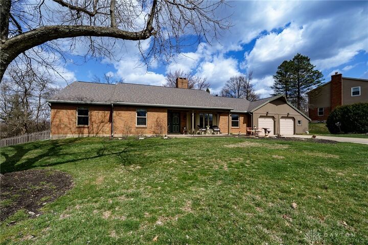 205 Southbrook Drive  Dayton OH 45459 photo