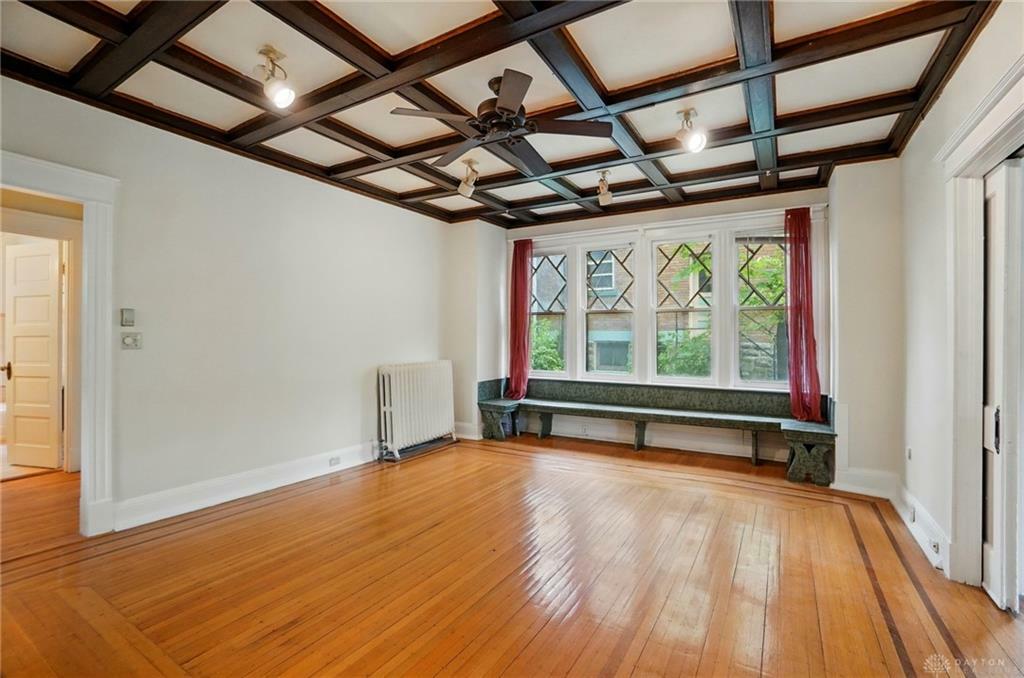 Property Photo: 3400 Bishop Street OH 45220