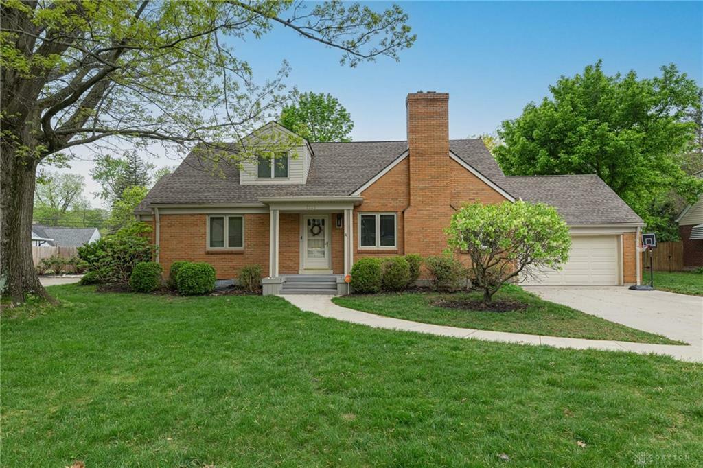 3225 Atherton Road  Kettering OH 45409 photo