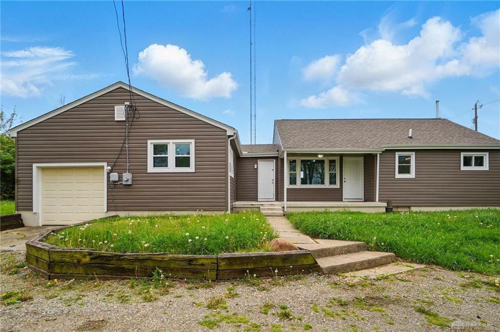 Property Photo: 9056 Leichty Street OH 45005