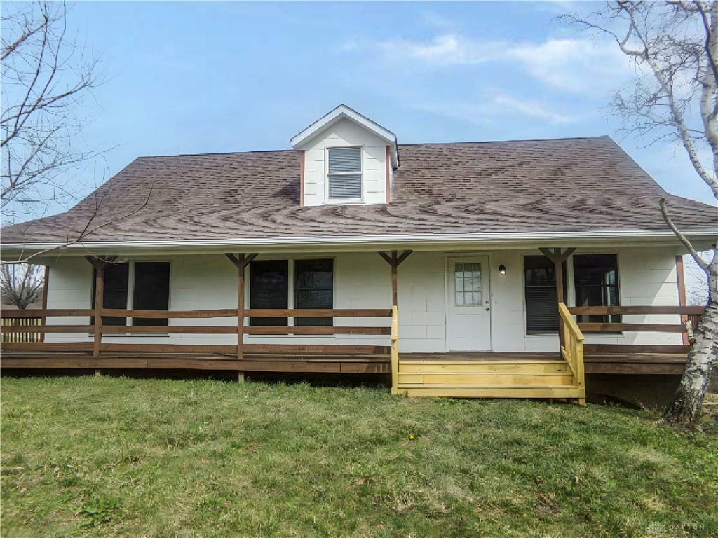 4722 Mosiman Road  Middletown OH 45042 photo