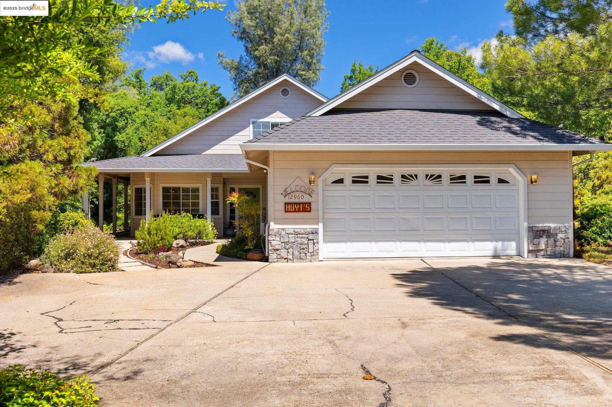 12960 Sunnyhill Ct  Sonora CA 95370 photo