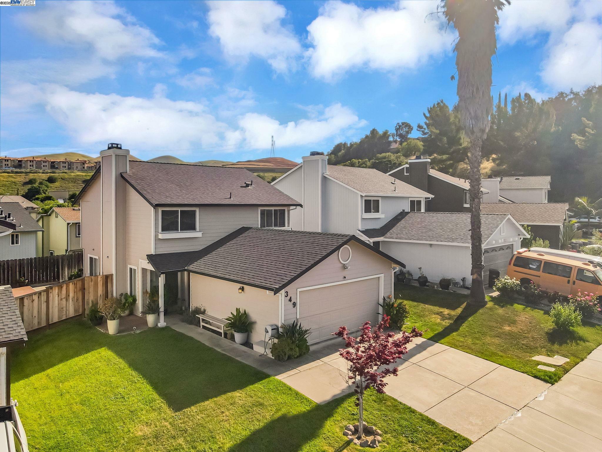 Property Photo: 349 Waterview Pl CA 94565