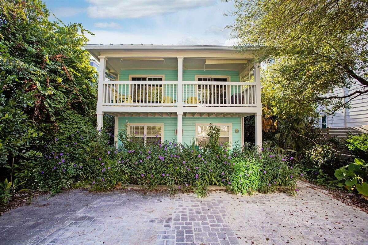 Property Photo:  50 Dogwood Street  FL 32459 