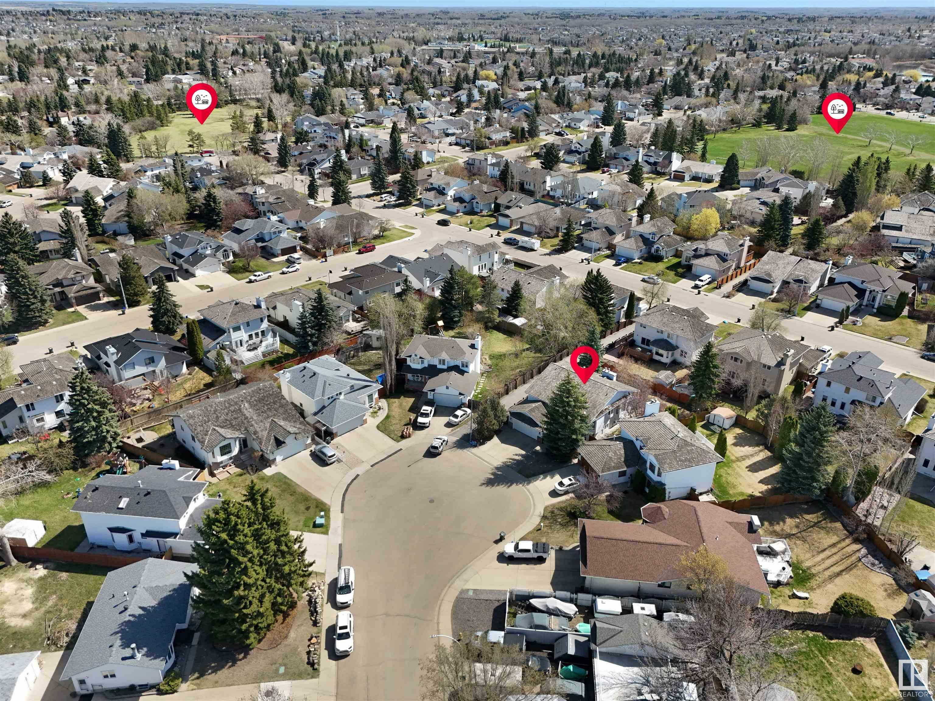 Photo de la propriété: 85 Raven Drive AB T8A 5N7