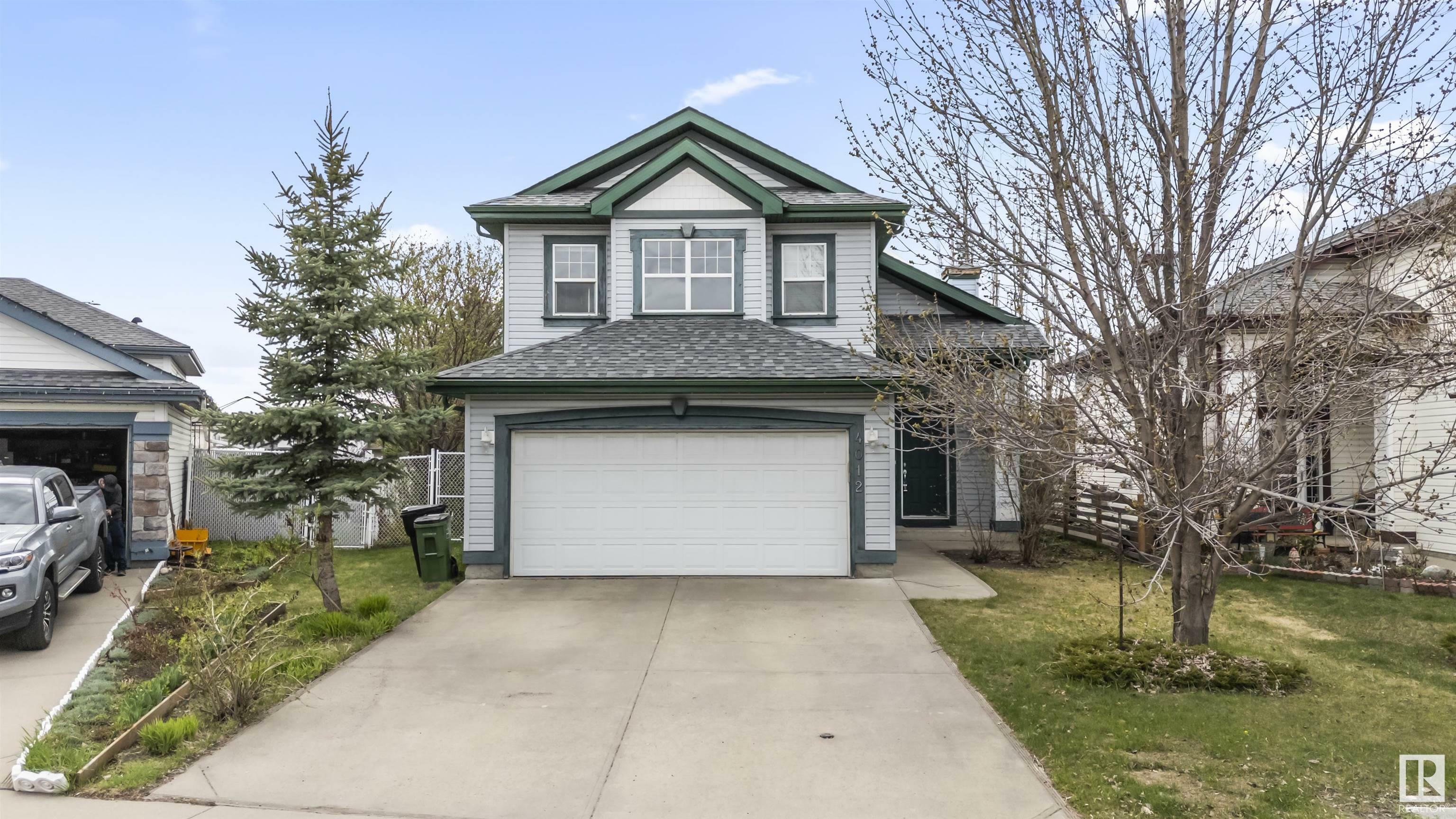 Photo de la propriété: 4012 33A Street NW AB T6T 1P1