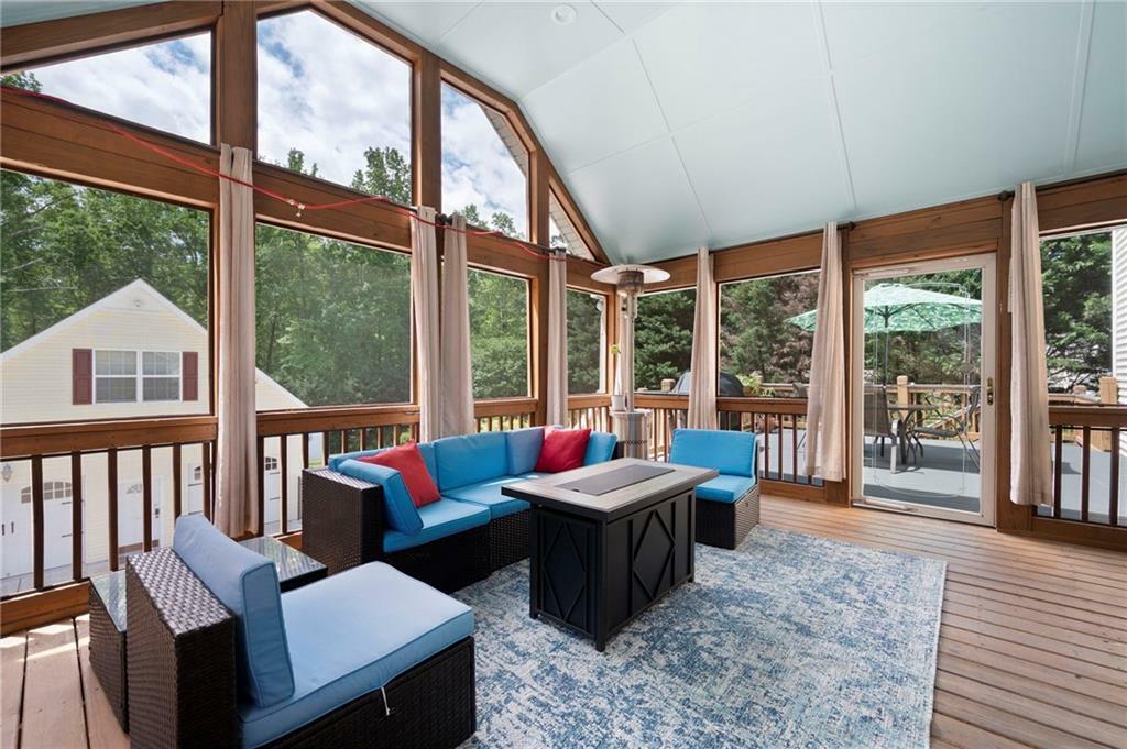 Property Photo: 96 Grover Way GA 30157